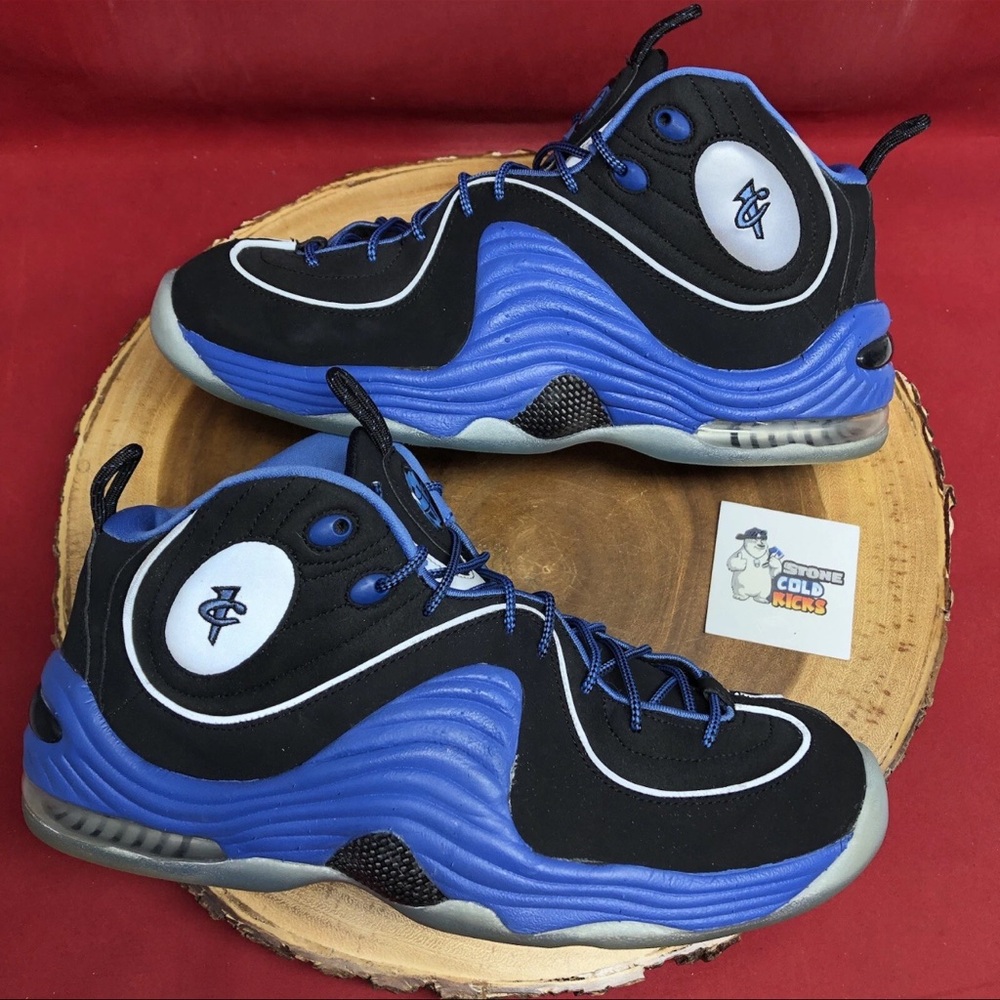 🔥🔥AIR MAX PENNY 2 🔥🔥 - Picture 4 of 9